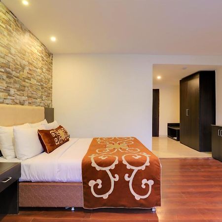 Summit Denzong Hotel & Spa Gangtok Exterior foto